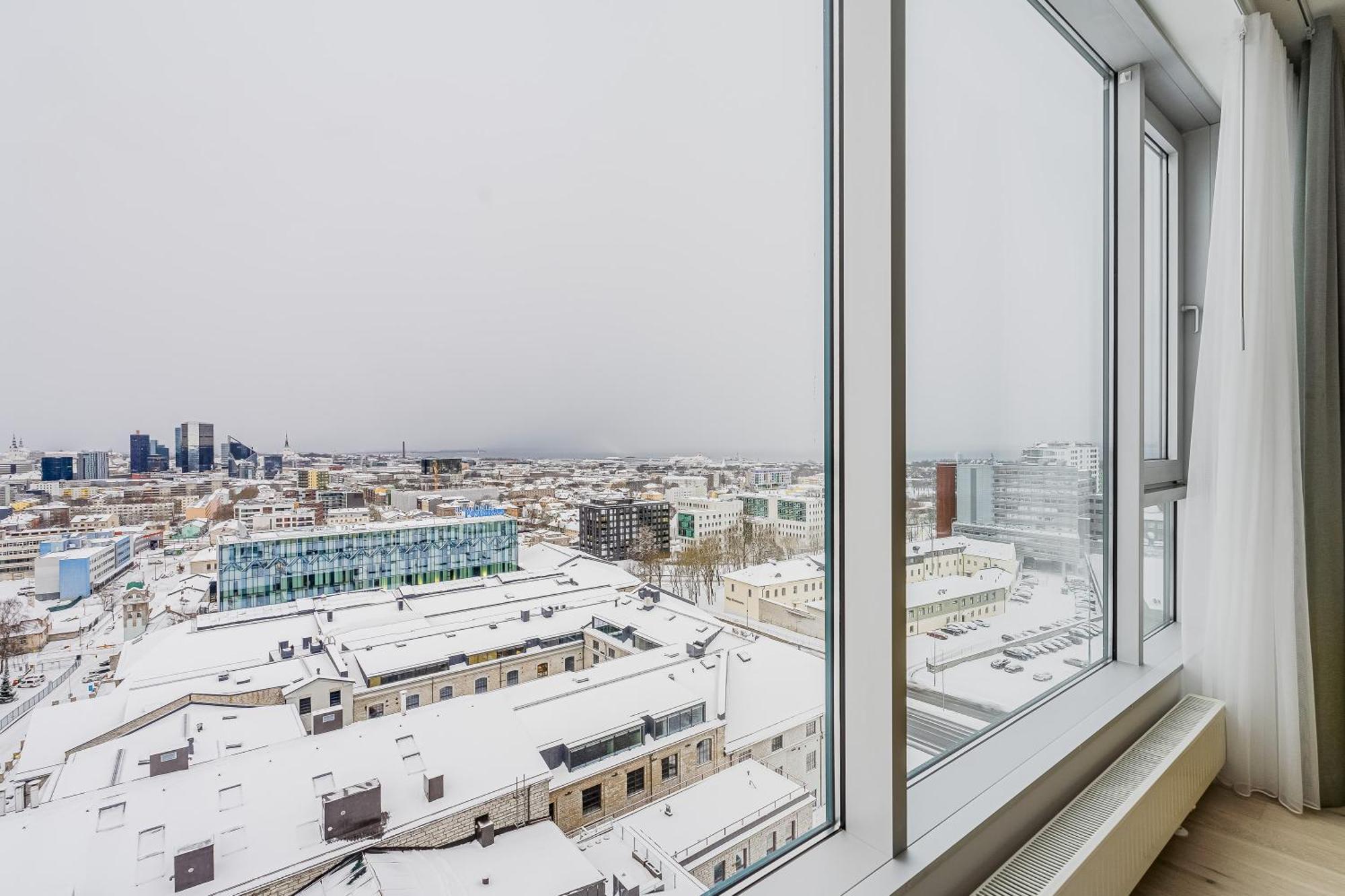 Revalia Fahle Airport Bus-Station Apartments With Best Views Exteriör bild
