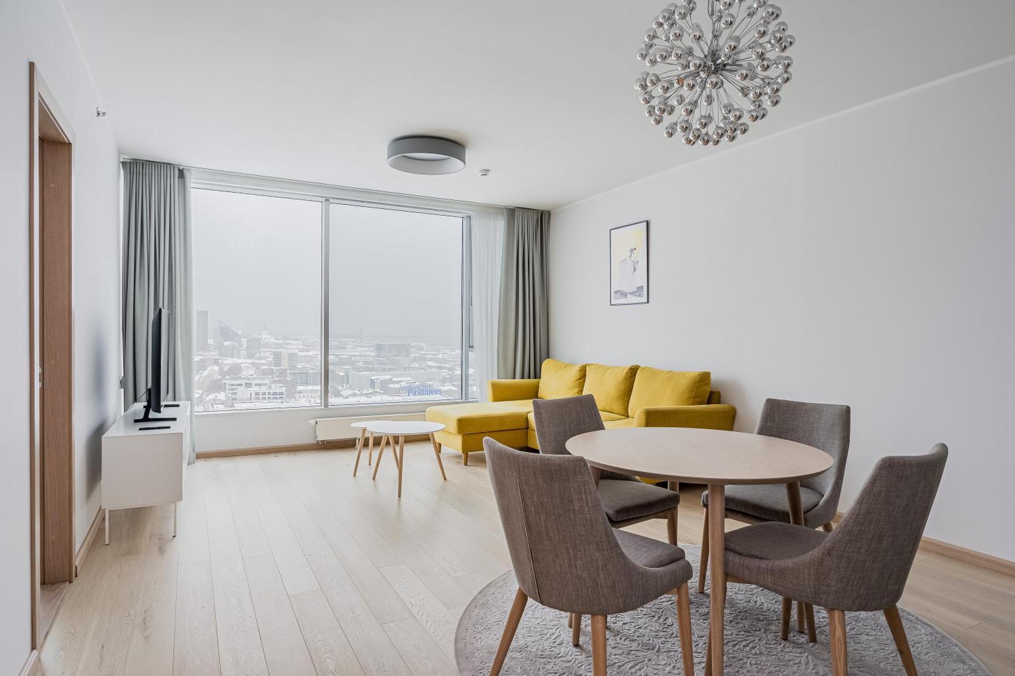 Revalia Fahle Airport Bus-Station Apartments With Best Views Exteriör bild